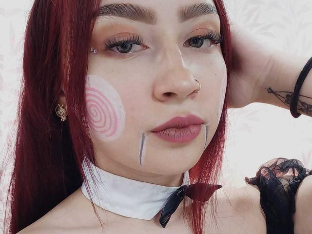 IsabellaGarcez - Live sex cam - 22998165