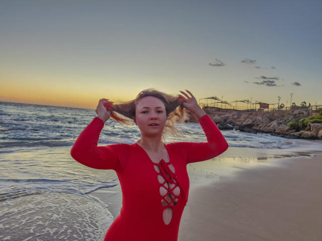 SallyVerda - Live Sex Cam - 22998745