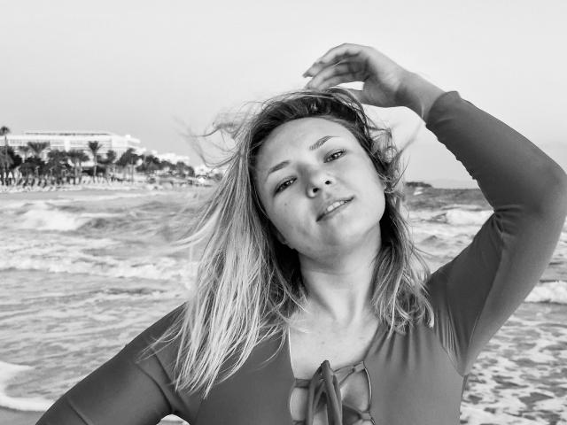 SallyVerda - Sexe cam en vivo - 22998765