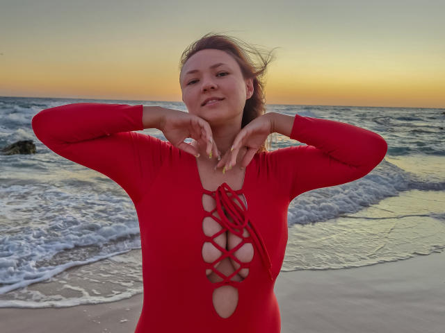 SallyVerda - Sexe cam en vivo - 22998897