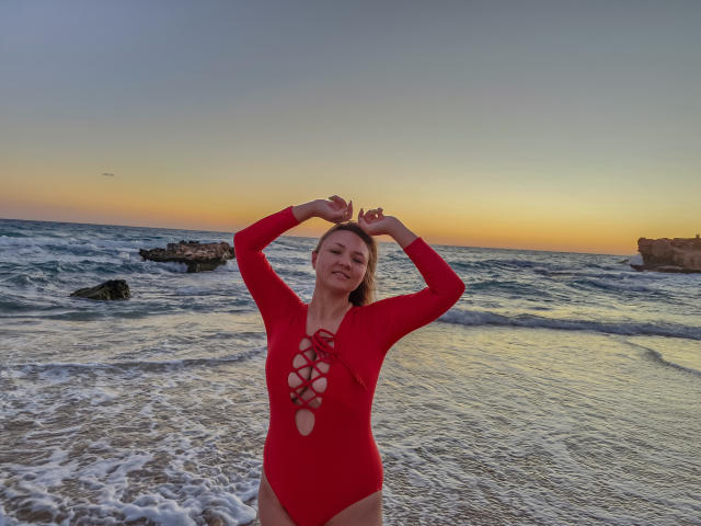 SallyVerda - Live sex cam - 22998909