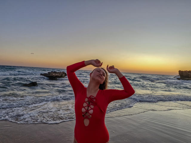 SallyVerda - Sexe cam en vivo - 22998917