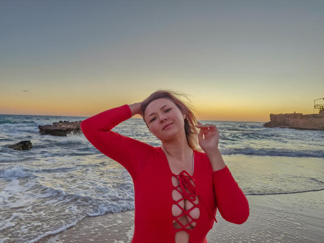 SallyVerda - Live sexe cam - 22998925