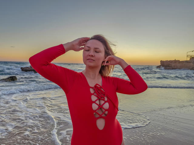 SallyVerda - Live sex cam - 22998929