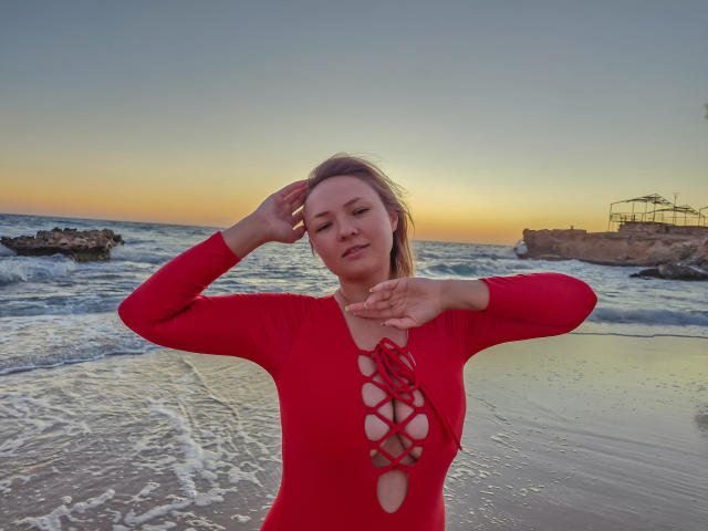 SallyVerda - Live sex cam - 22998937