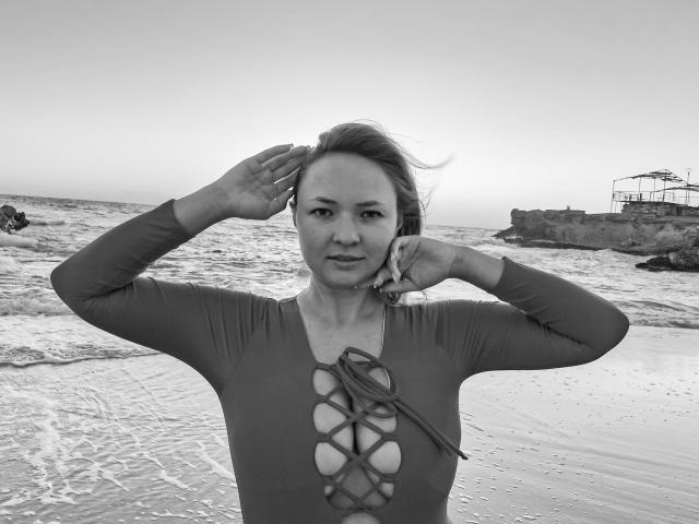 SallyVerda - פורנו בשידור חי ומצלמת סקס - 22998941