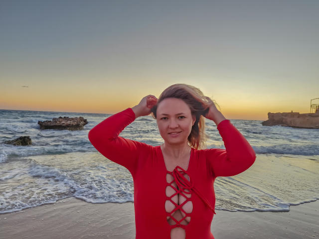 SallyVerda - Live sexe cam - 22999001