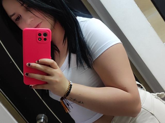 Kkatalina - Live Sex Cam - 22999033