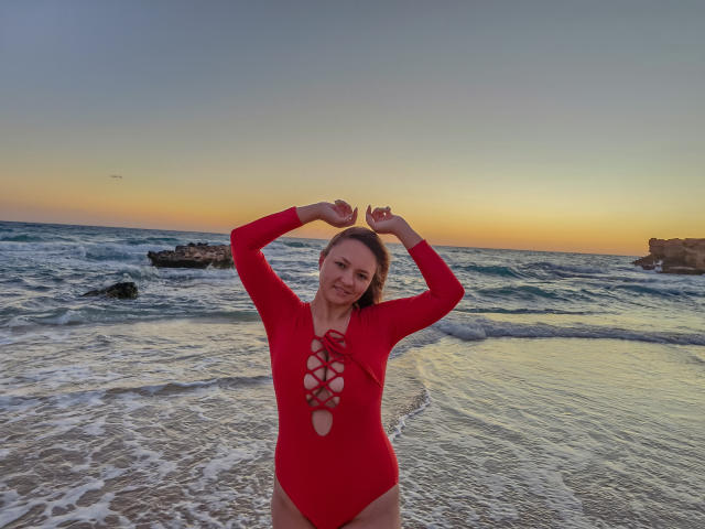 SallyVerda - Live sexe cam - 22999137