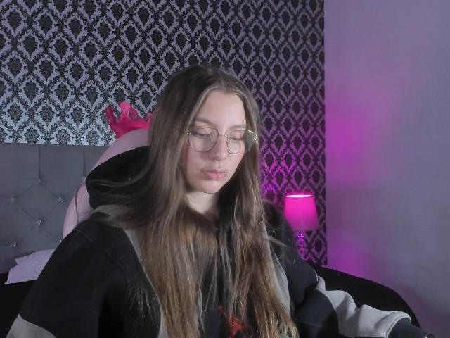 BellaSaeenz - Sexe cam en vivo - 23001109