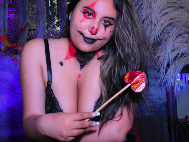 SalomettX - Sexe cam en vivo - 23001865