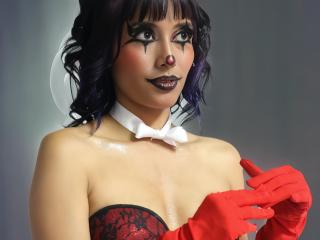 AbyColeman - Live sex cam - 23002129