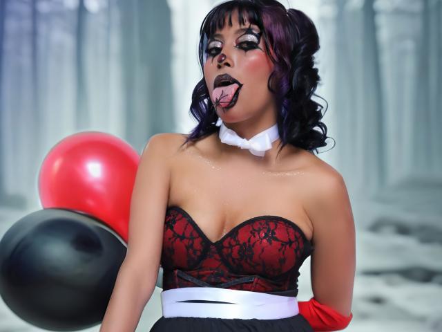 AbyColeman - Sexe cam en vivo - 23002153