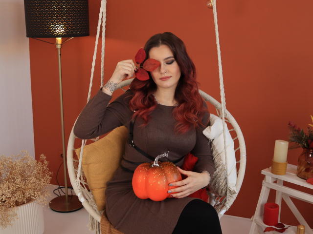 MollyTravis - Sexe cam en vivo - 23002661