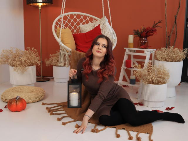 MollyTravis - Live sex cam - 23002725