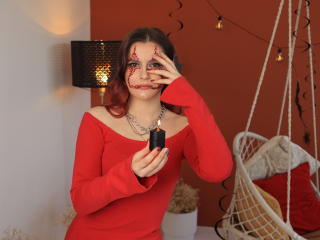 MollyTravis - Sexe cam en vivo - 23003221