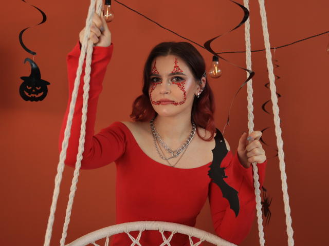 MollyTravis - сексуальная веб-камера в реальном времени - 23003261