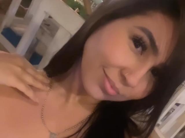 NahomyStone - Live Sex Cam - 23003853