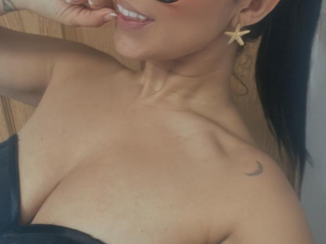NahomyStone - Porno na żywo i seks kamera - 23003869