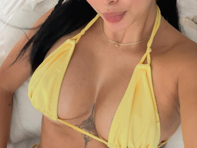 EmilyParkerr - Sexe cam en vivo - 23004245