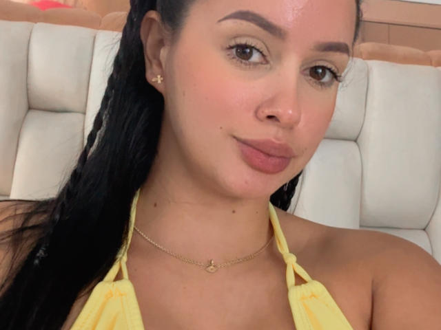 EmilyParkerr - Live porn &amp; sex cam - 23004253