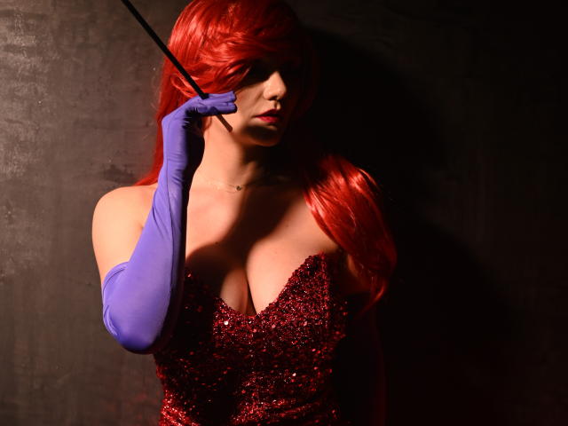 MissAry - Sexe cam en vivo - 23004477