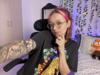 SarahRousen - Sexe cam en vivo - 23004641