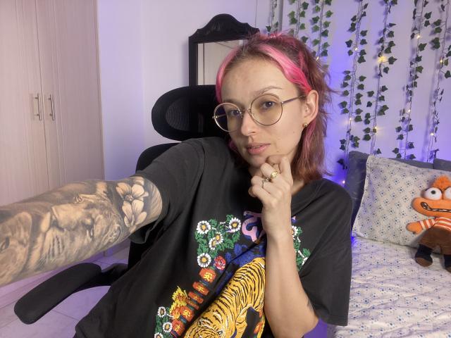 LyssaRou - Live porn &amp; sex cam - 23004641