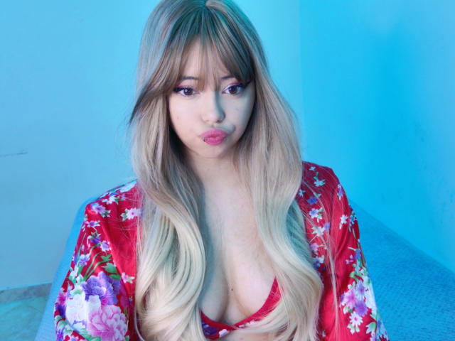 Arieyaara - Live sex cam - 23004649