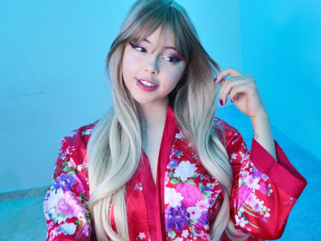 Arieyaara - Sexe cam en vivo - 23004757