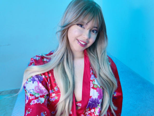 Arieyaara - Live sex cam - 23004785