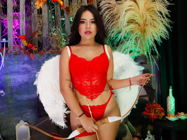 AshleyPortt - Élő pornó és szexkamera - 23004957