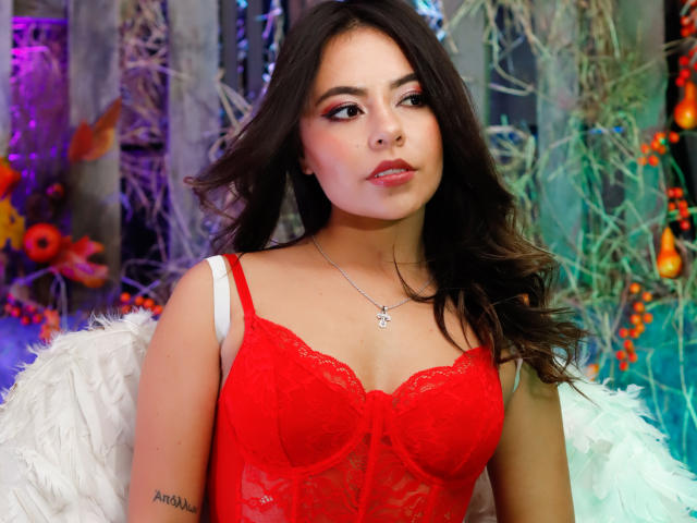 AshleyPortt - Live porn &amp; sex cam - 23005021