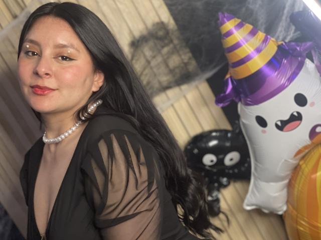 EmaJames - Sexe cam en vivo - 23005629