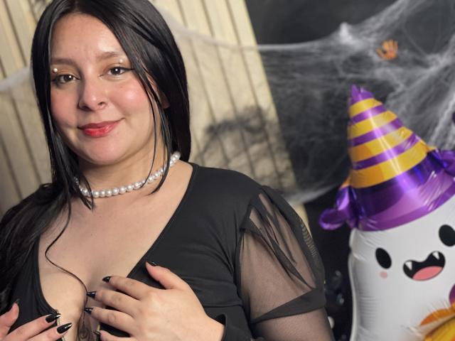 EmaJames - Sexe cam en vivo - 23005661