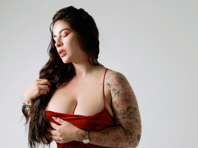 ChristineBray - Live porn &amp; sex cam - 23006185