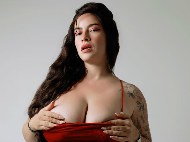 ChristineBray - Sexe cam en vivo - 23006441