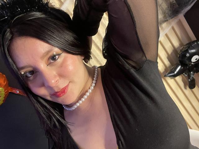 EmaJames - Sexe cam en vivo - 23006665