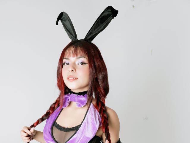 AlySnow - Live sex cam - 23006689