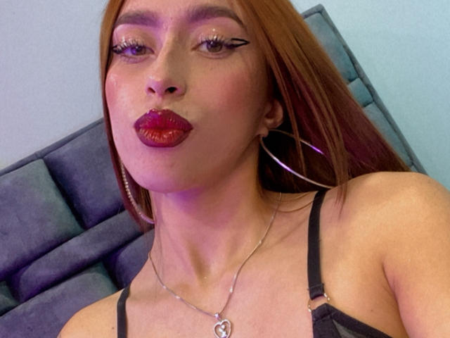 BelleWhatson - Live sex cam - 23007081