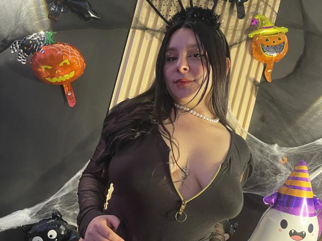 EmaJames - Live sexe cam - 23007233