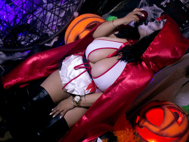 BellaEvanz - Sexe cam en vivo - 23007237