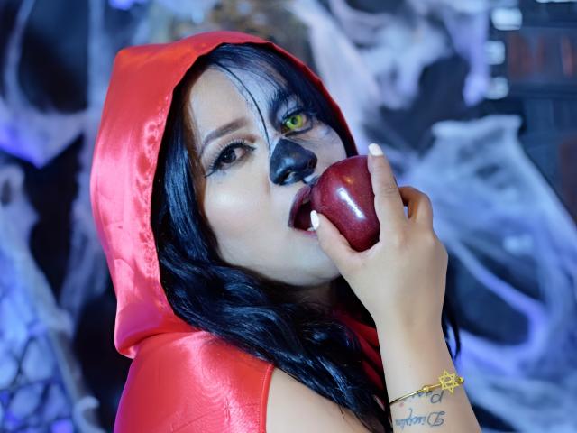 BellaEvanz - Sexe cam en vivo - 23007281