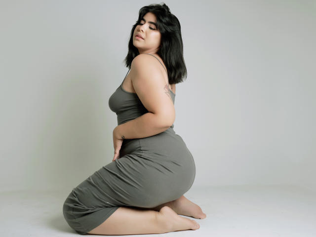 StefaniaFernanda - Live porn &amp; sex cam - 23007529