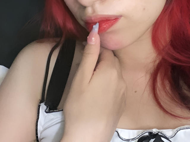 MilyRosie - Sexe cam en vivo - 23007637