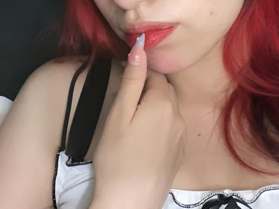 MilyRosie - Live Sex Cam - 23007637