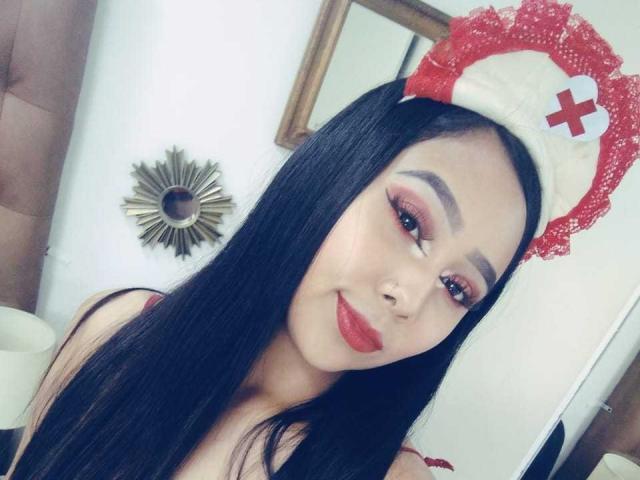 AliciaRichie - Live sexe cam - 23007653