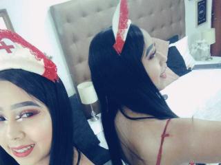 AliciaRichie - Live porn &amp; sex cam - 23007713