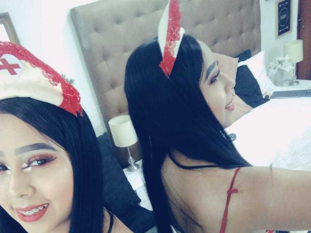 AliciaRichie - Live sex cam - 23007713