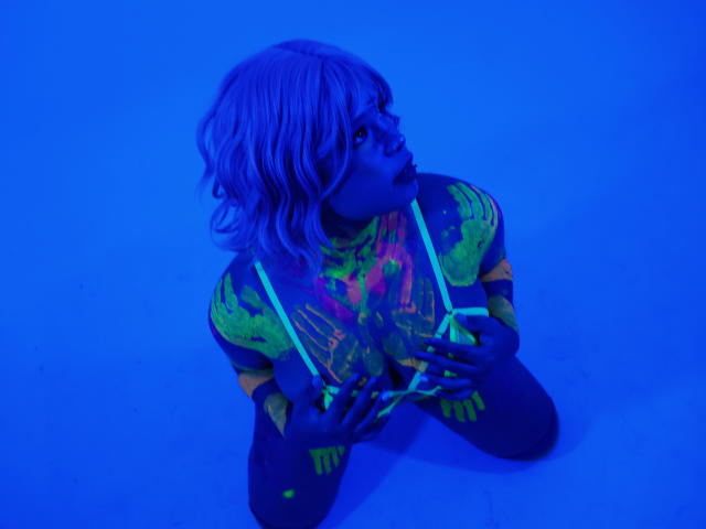 NatieRush - Sexe cam en vivo - 23007797